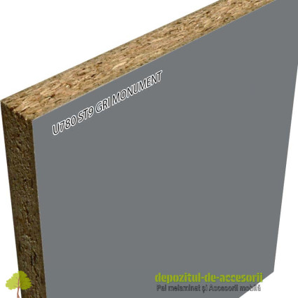 PAL Melaminat GRI MONUMENT U780 ST9 EGGER