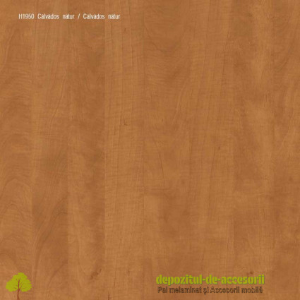 PAL Melaminat Calvados natur H1950-ST15