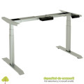 Birou cu inaltimea reglabila Datalux XD04-3-2TR 2 motoare