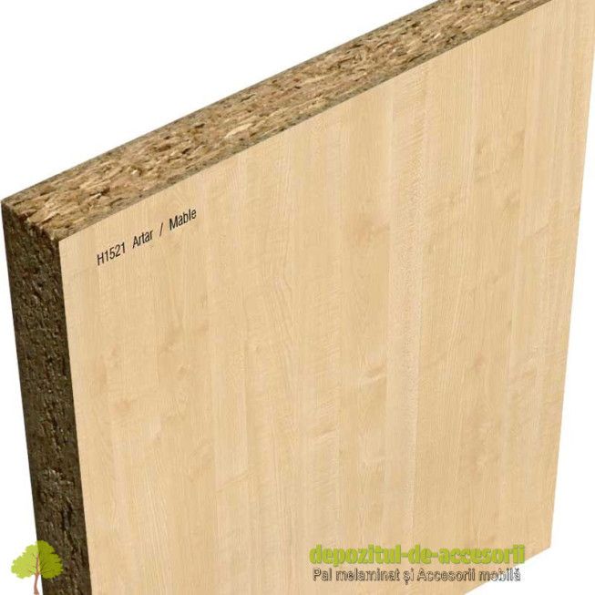 PAL Melaminat Artar H1521-ST15