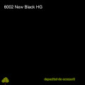 Panou MDF New Black 6002 super lucios AGT