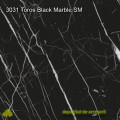 Panou MDF Toros Black Marble 3031 super mat AGT