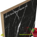 Panou MDF Toros Black Marble 6019 super lucios AGT