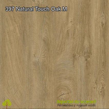 Panou MDF Natural Touch Oak mat 397 AGT