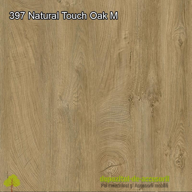 Panou MDF Natural Touch Oak mat 397 AGT