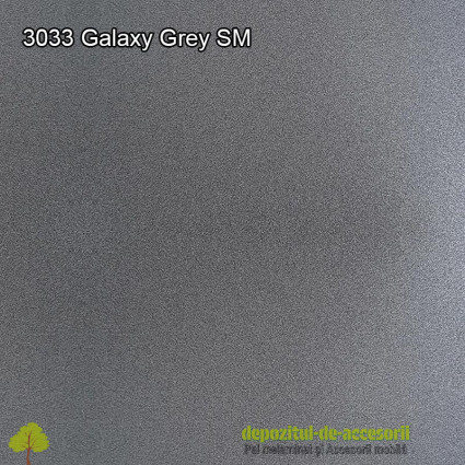 Panou MDF Galaxy Grey super mat 3033 AGT