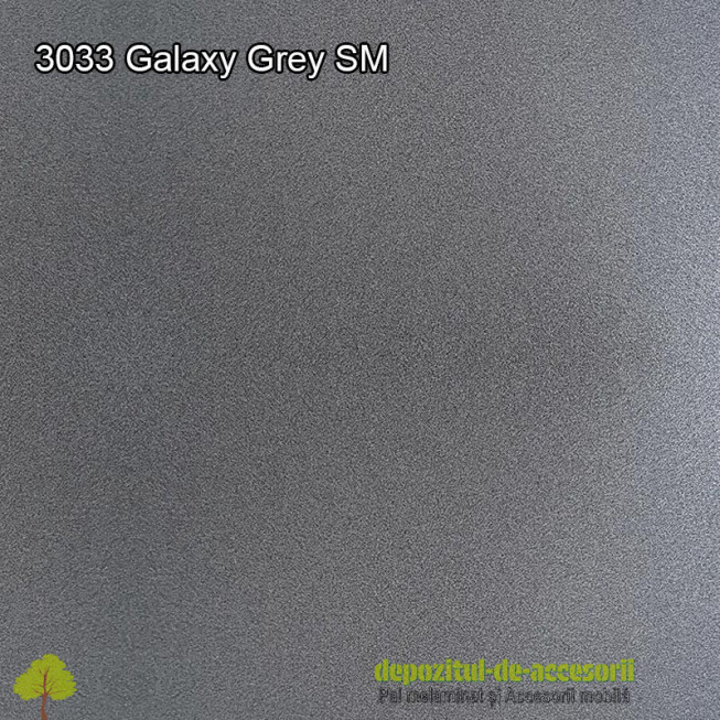 Panou MDF Galaxy Grey super mat 3033 AGT