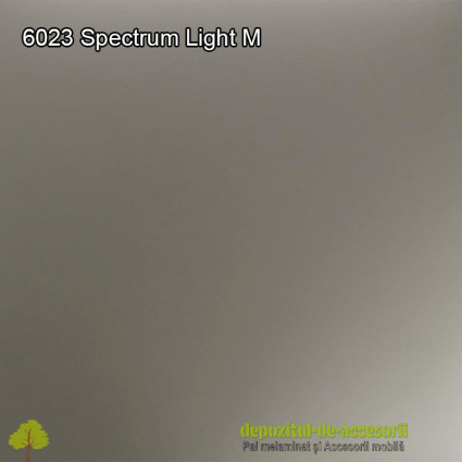 Panou MDF Spectrum Light mat 6023 AGT