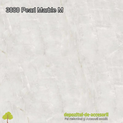 Panou MDF Pearl Marble mat 3080 AGT