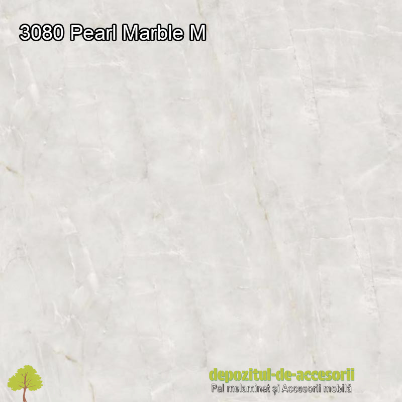 Panou MDF Pearl Marble mat 3080 AGT