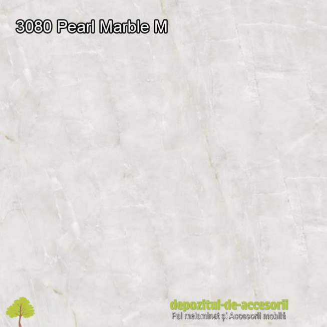 Panou MDF Pearl Marble mat 3080 AGT