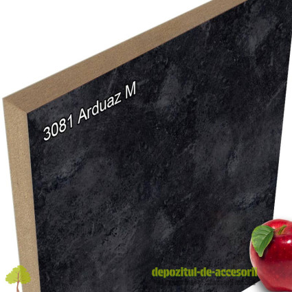Panou MDF Arduaz mat 3D 3081 AGT