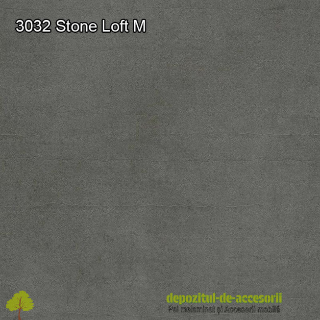 Panou MDF Stone Loft mat 3032 AGT