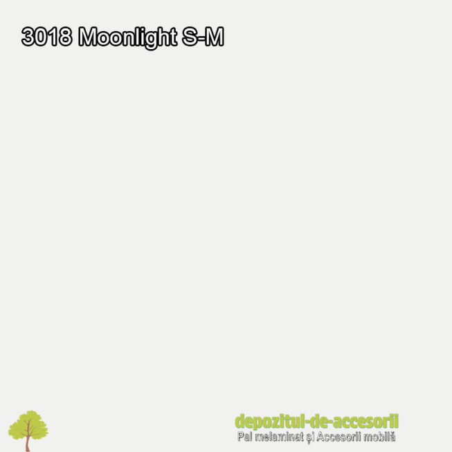 Panou MDF Moonlight supra mat 3018 AGT
