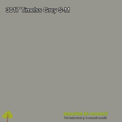 Panou MDF Timeless Grey supra mat 3017 AGT