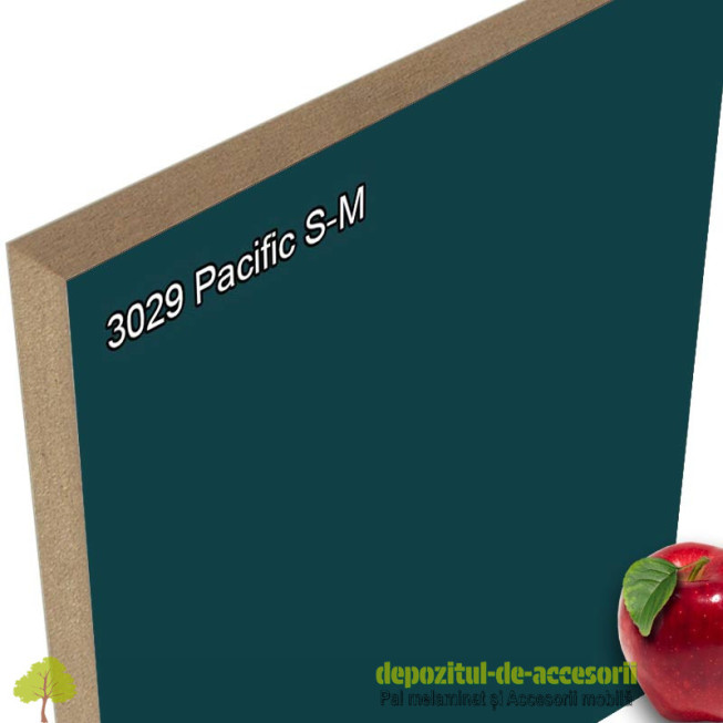 Panou MDF Pacific supra mat 3029 AGT