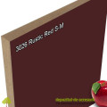 Panou MDF Rustic Red supra mat 3026 AGT