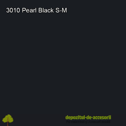 Panou MDF Pearl Black supra mat 3010 AGT