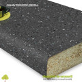 Blat de bucătărie mat 6023-SL TERRAZZO NEBULA 38x600x4100mm