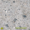Blat de bucătărie mat 6025-SM FROST STONE 38x600x4100mm