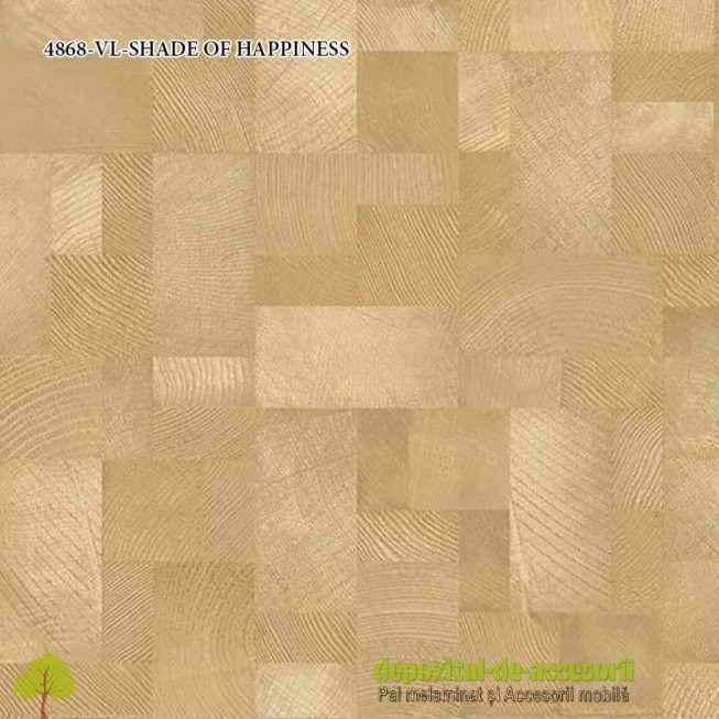 Blat bucătărie SHADE OF HAPPINESS 4868-VL 38x600x4100 Krono Swiss