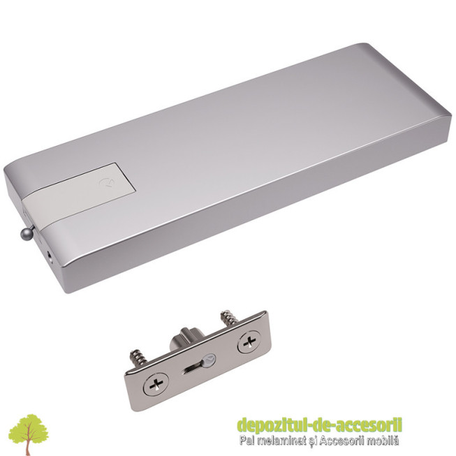 Sistem deschidere uși LINK N262 aluminiu