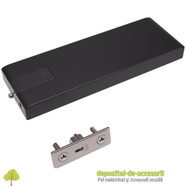 Sistem deschidere uși LINK N262 negru