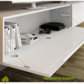 Sistem deschidere uși LINK N262 aluminiu
