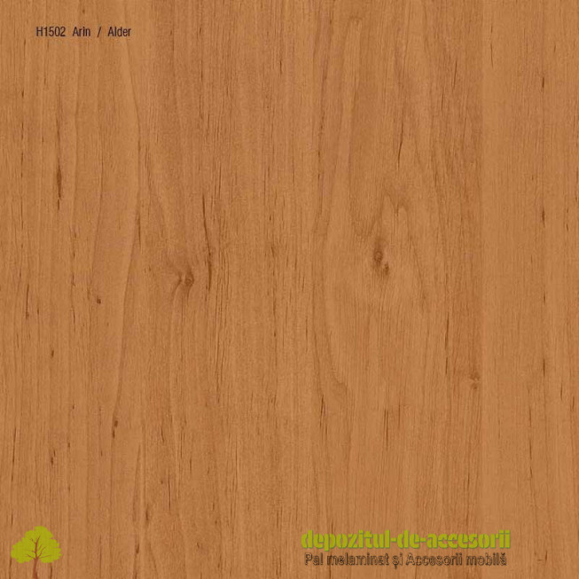 Detaliu PAL Melaminat Arin H1502-ST15