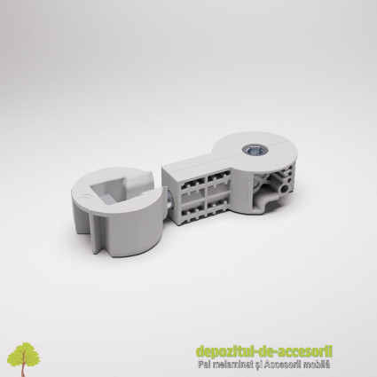 Set 2 x Conector blaturi QUICK-TECH 64mm