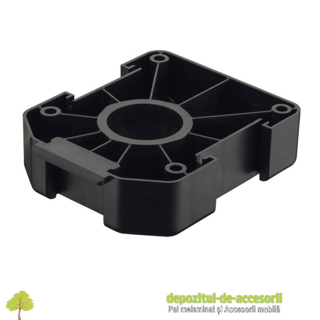 Flanșă prindere Picior Hafele AXILO 78, H100