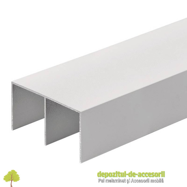 Sină superioară ADOOR EASY și PLUS, alb