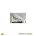 Mecanism de ridicare Free Fold, pentru usa franta din lemn-PAL-MDF sau cu rama din aluminiu