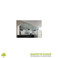 Mecanism de ridicare Free Fold, pentru usa franta din lemn-PAL-MDF sau cu rama din aluminiu