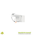 MAXI, set complet mecanism pentru usi rabatabile din lemn sau rame din aluminiu, din lemn sau rame din aluminiu