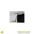 MAXI, set complet mecanism pentru usi rabatabile din lemn sau rame din aluminiu, din lemn sau rame din aluminiu