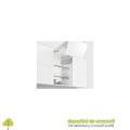 Mecanism Free-Up pentru ridicare front din lemn-PAL-MDF, sticla sau rama din aluminiu