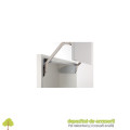 Mecanism Free-Up pentru ridicare front din lemn-PAL-MDF, sticla sau rama din aluminiu
