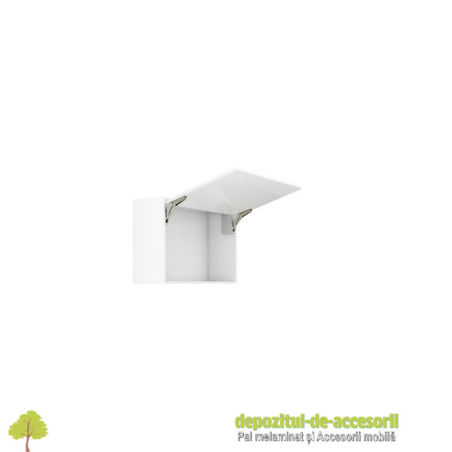 Mecanisme Free Flap 1_7 pentru ridicare usa din lemn-PAL-MDF sau cu rama din aluminiu