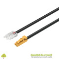 Cablu conectare bandă LED Häfele Loox5