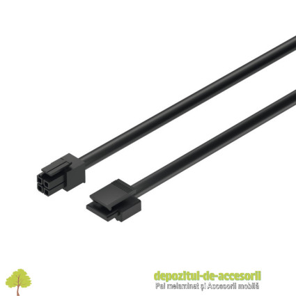 Cablu de conectare pentru  intrerupator modular Hafele Loox