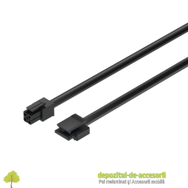 Cablu de conectare pentru  intrerupator modular Hafele Loox