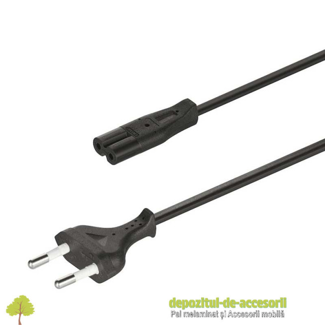 Cablu alimentare tip C7
