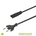 Cablu alimentare tip C7