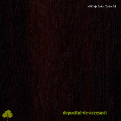 PAL Melaminat Stejar Cantori A831