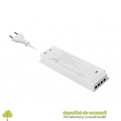 Sursa de alimentare SLIM EASY-CLICK, 30W