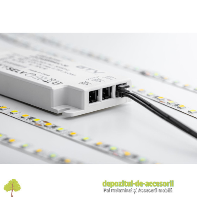 Sursa de alimentare SLIM EASY-CLICK, 30W