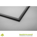 Conector drept -de legatura- pentru banda COB 8mm-