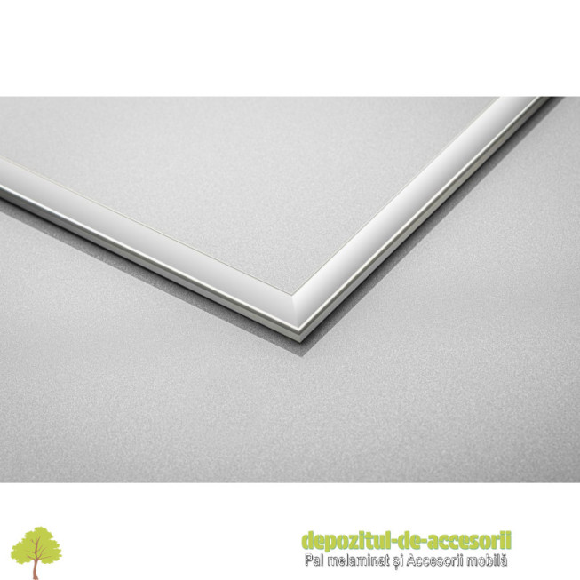 Conector drept -de legatura- pentru banda COB 8mm-