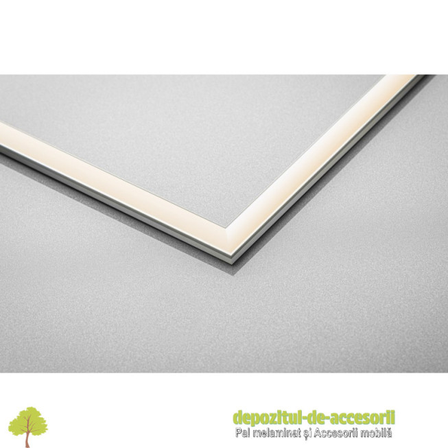 Conector drept -de legatura- pentru banda COB 8mm-